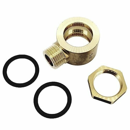 Dornbracht 0417110231090 Aansluiting