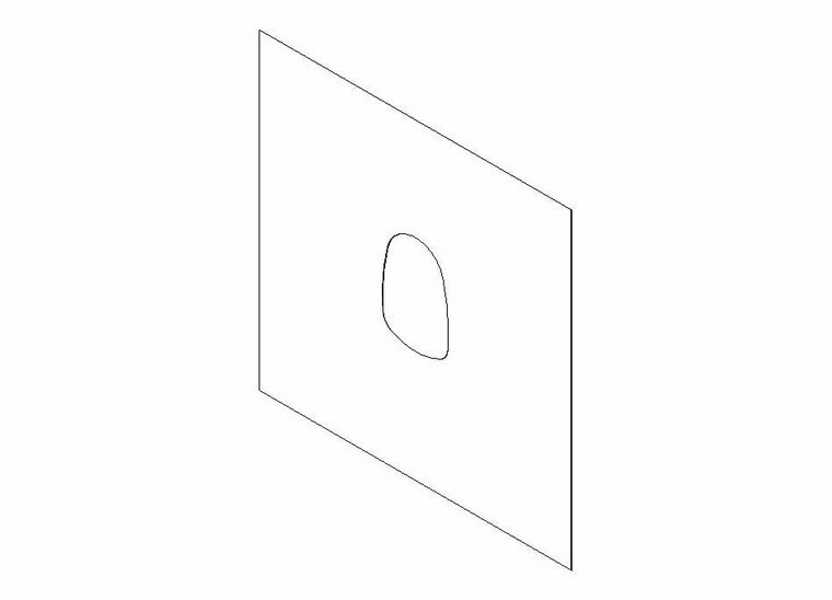Dornbracht 0414030730390 Dichting