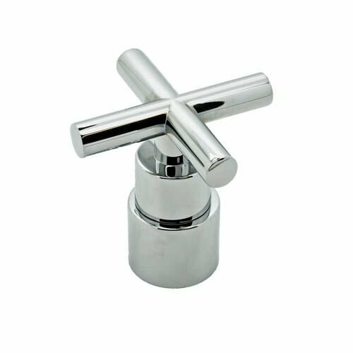 Lavanto 250035.1 hendel chroom