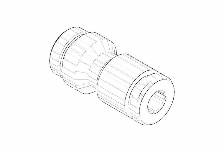 Dornbracht 0924040251090 Nippel