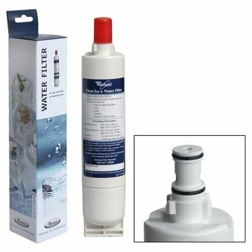 koelkast waterfilter SBS002