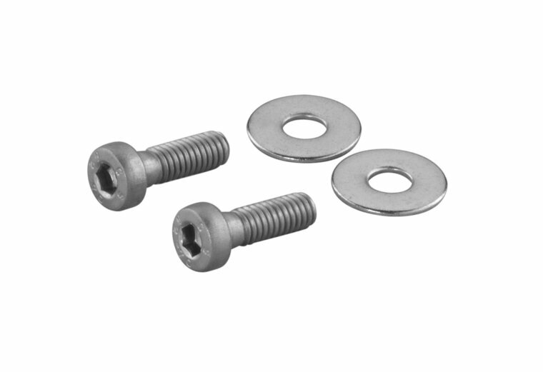 Dornbracht 0430300290090 Bevestiging