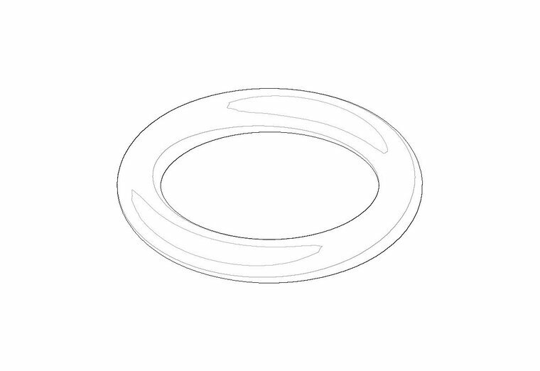 Dornbracht 09141000890 Dichting