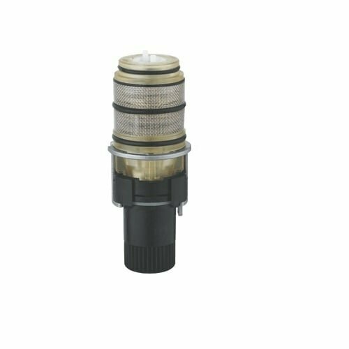 Grohe 47175000 omgekeerde thermostaat
