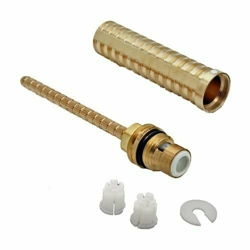 Dornbracht 9090031570090 Keramisch bovendeel rechtssluitend