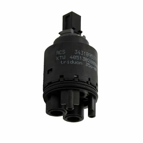 Dornbracht 9015050630090 Eenhendelmengkraan cartouche