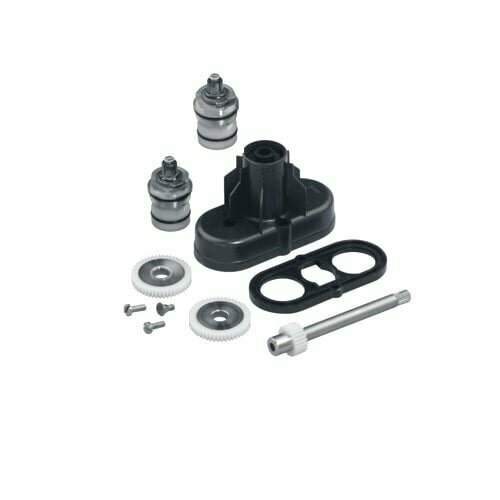 Dornbracht 0490032100090 &amp; 9090032100190 binnenwerk