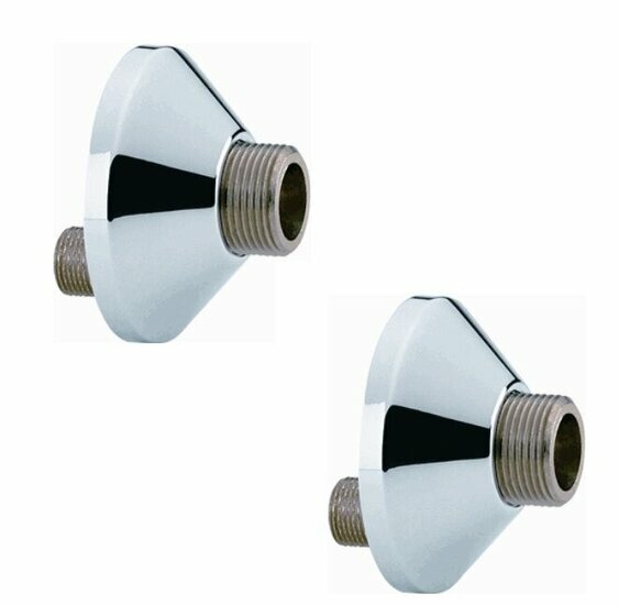 Grohe 1205000M s koppeling