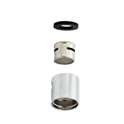 Dornbracht 90230102500-00 perlator chroom