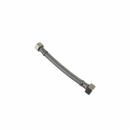 Neoperl flex slang 32453511 3/8 - 1/2 aansluiting 350mm