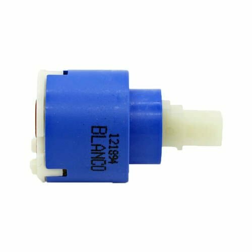 Blanco 128595 binnenwerk