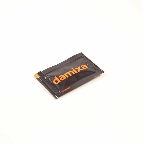 Damixa 4812900 Rep.set zakje siliconenvet