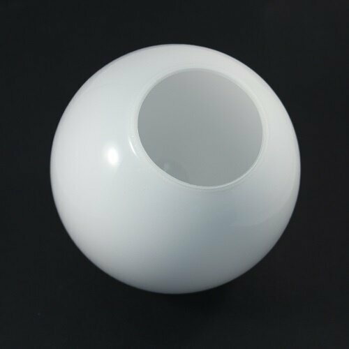 Damixa 3733200 Rep.set glas v/wandlamp los S37