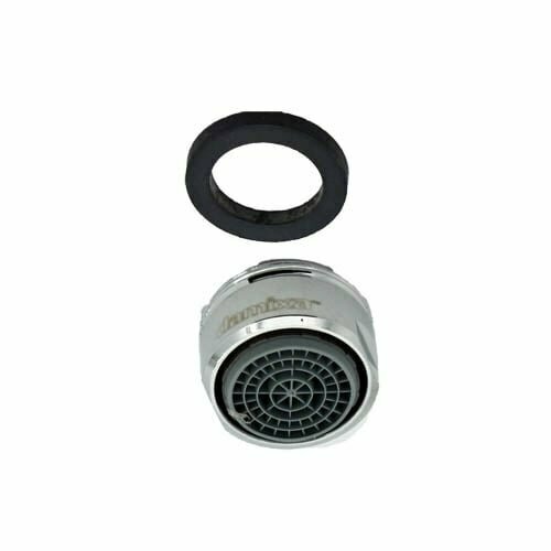 Damixa 2397300 Rep.set perlator M24x1 rub-clean chroom