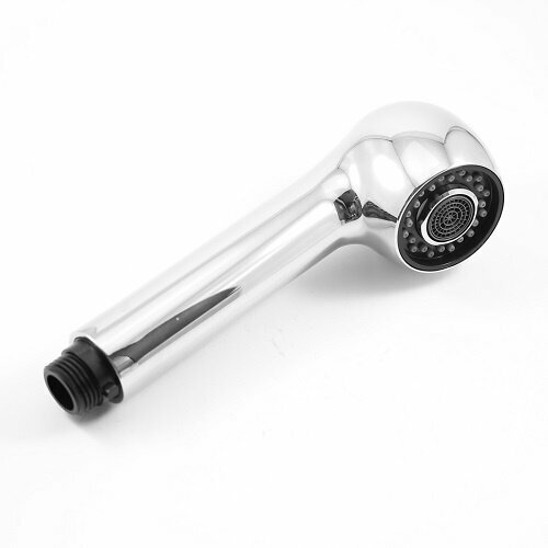 Damixa 2395300 Rep.set uitrekb.vaatdouche chroom