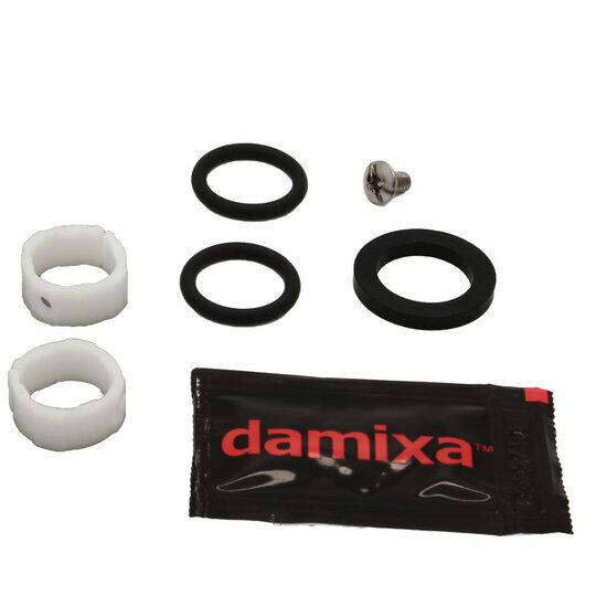 Damixa 0314700 O-ringen dichting houder