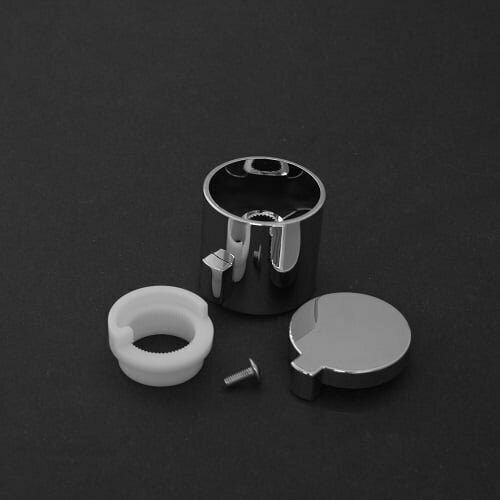Damixa 0314200 Rep.set hendel temperatuurbegrenzer