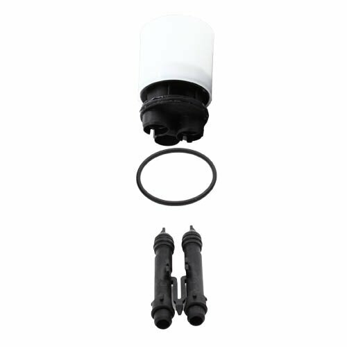 Damixa 0310200 Rep.set ontgrendeling+basis compl.