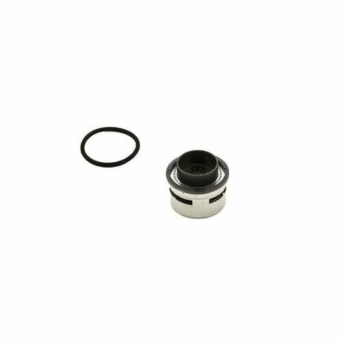 Perlator voor Quooker Fusion QUPERLFU12 (19mm)