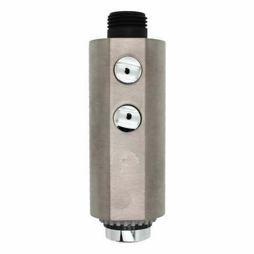 Lavanto 250015.0 spoeldouche rvs