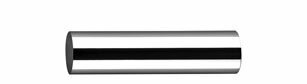 Dornbracht 11170880-45 Hendel aluminium