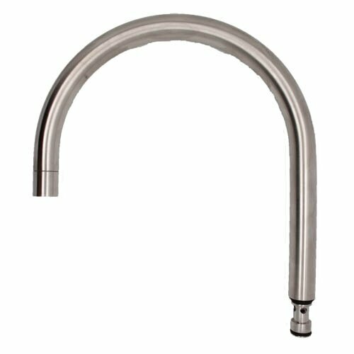 Dornbracht 90282221100-06 Uitloop platina mat