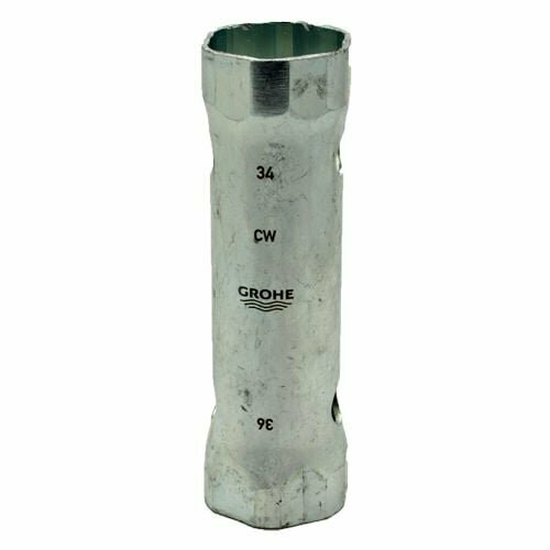 Grohe 49059000 pijpsteutel maat 34 - 36
