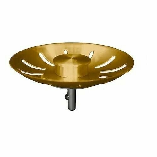 Faucetti korfplug FCKPGLD97 97mm