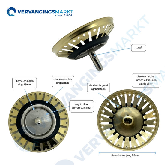 Reginox R30622