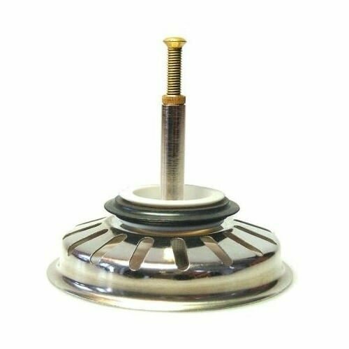 Blanco 901990 korfplug