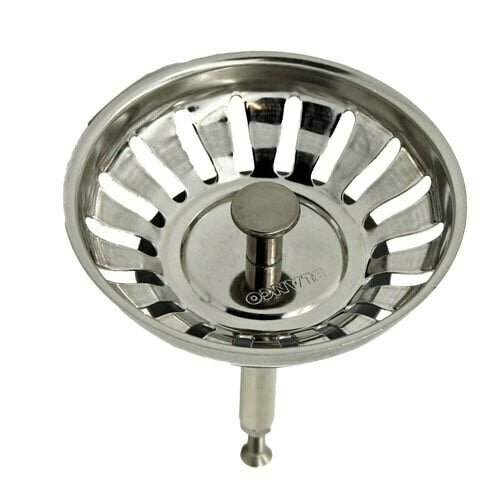 Blanco 119146 korfplug