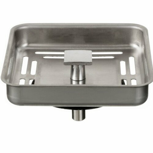 Caressi CA504Z korfplug