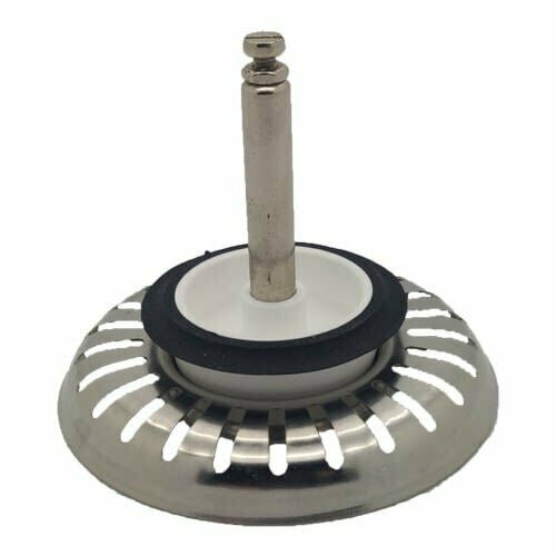 Franke 133.0005.611 korplug tbv waste