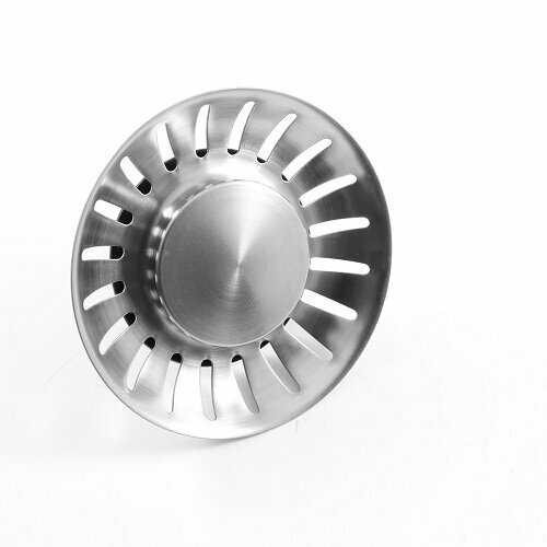 Korfplug ALP3 Turbozeef - Alpha &amp; Job Spoelbak Korfplug