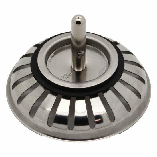 Franke 133.0263.824 korfplug