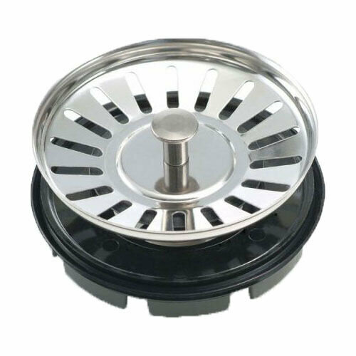 Korfplug insinkerator 75265