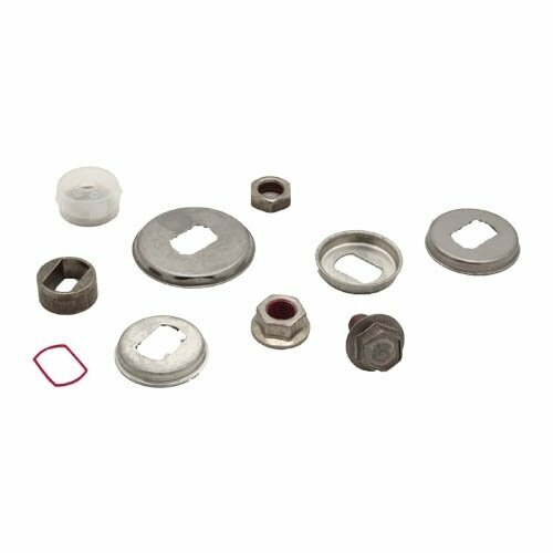 Insinkerator ISE70647 Sleeve en Seal kit