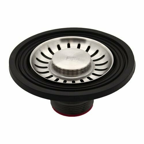 Franke 112.0049.411 turbo afvoerset