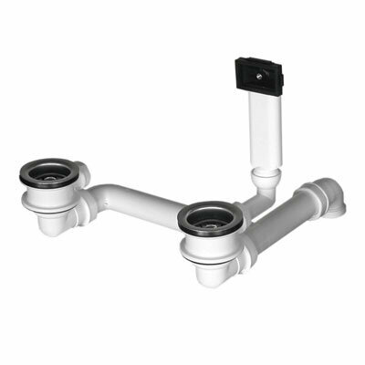 Mini korfplugset dubbel VB 1041022