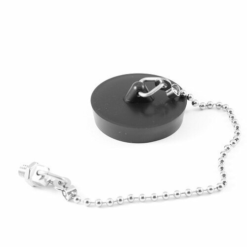 losse stop met ketting 45mm