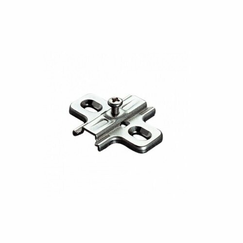 Salice montageplaat 8203 3mm