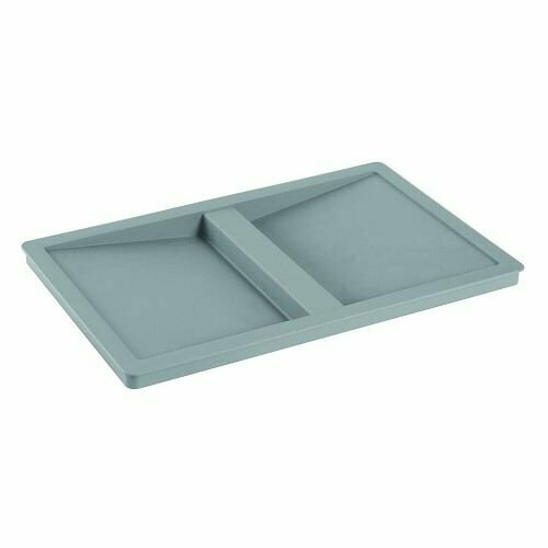 Hailo 1104849 deksel Seperato 15/18 liter