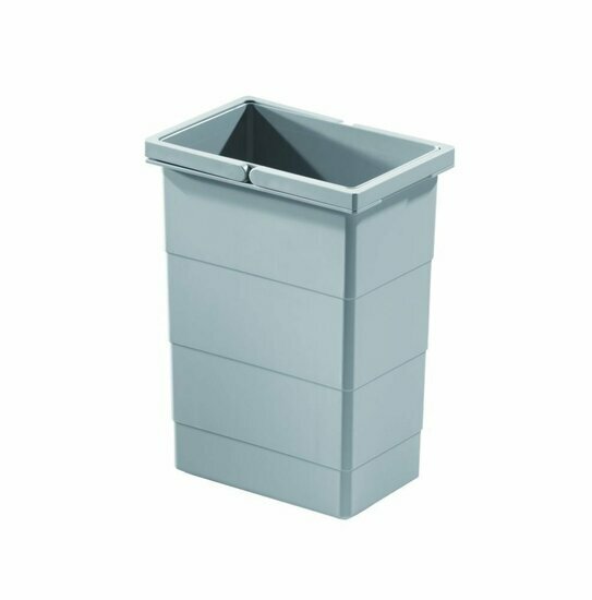 Hailo 1075959 binnenemmer 8.5L