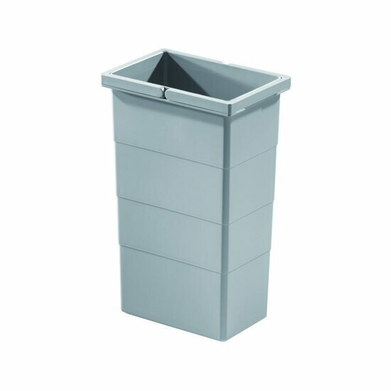 Hailo 1075969 binnenemmer 10L