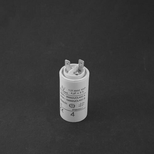Whirlpool 481212028054 condensator capacitor