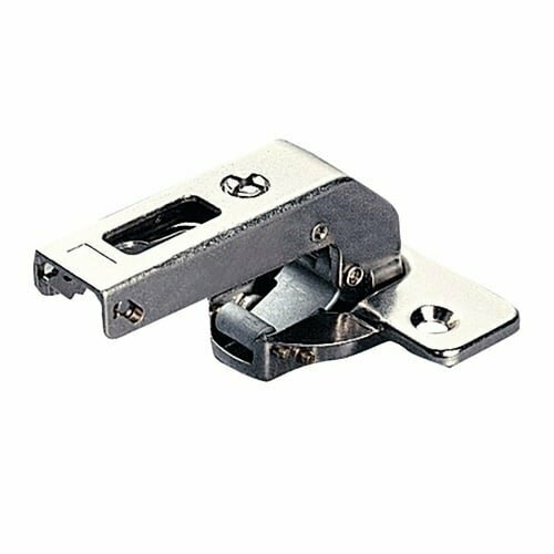 Salice 27400 kaderscharnier korte arm