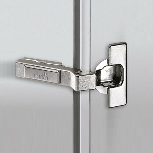 Hettich Intermat 9936 W45 opliggend