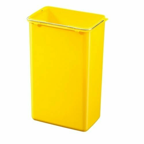 Hailo 1109789 afvalemmer