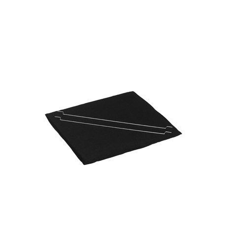 Actieve koolstoffilter AMC069