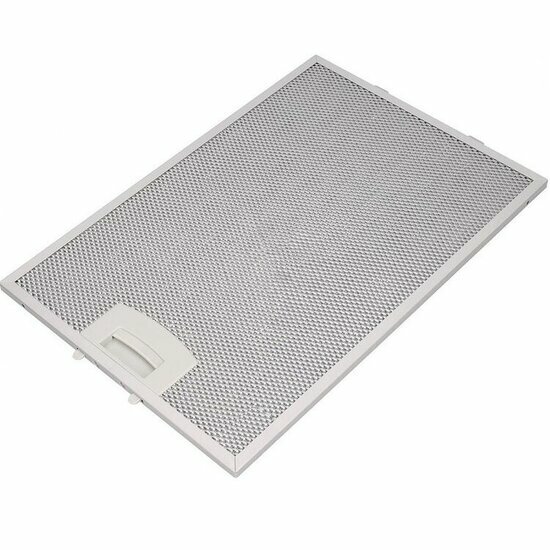 BSH 00362380 filter metaal 220 x 8 x 320 mm